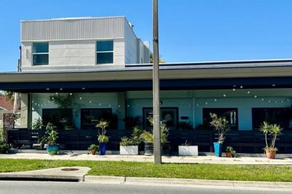 at 9 Anastasia Boulevard