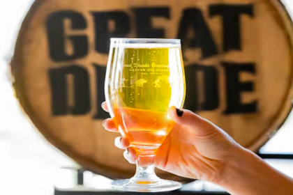 Big Shakeups Continue at Great Divide Brewing Co.