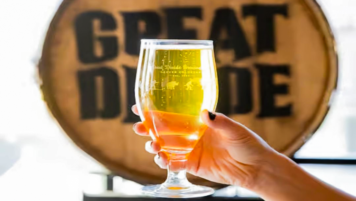 Big Shakeups Continue at Great Divide Brewing Co.