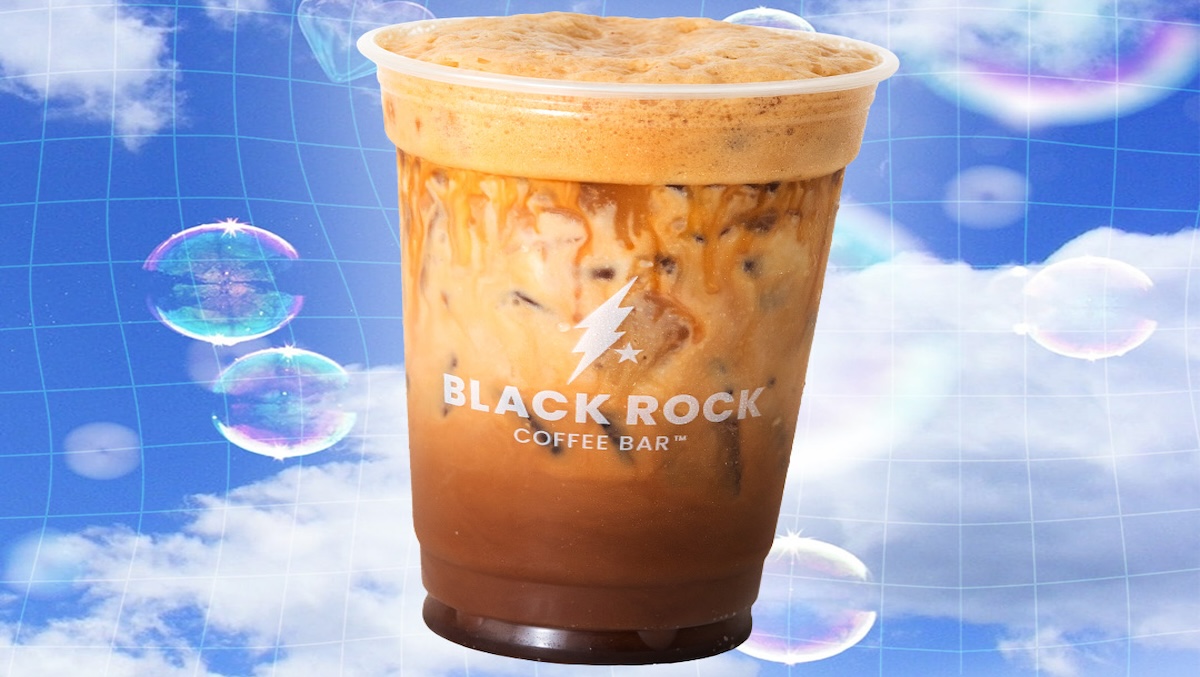 Black Rock Coffee Bar Plans Another Aurora Shop