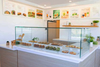 Boban Strengthening Its Presence in North OC