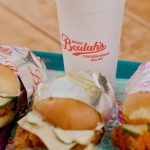 Bossy Beulah's reopens in Charlotte today, August 25