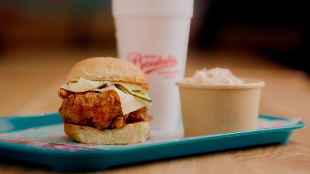 Bossy Beulah's reopens in Charlotte today, August 25