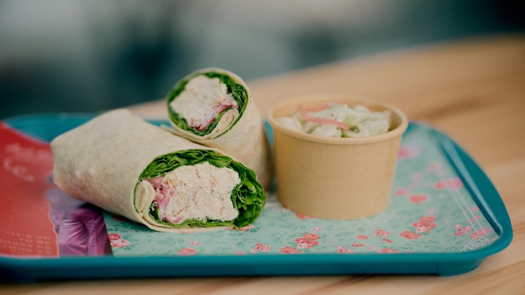 Bossy Beulah's reopens in Charlotte today, August 25