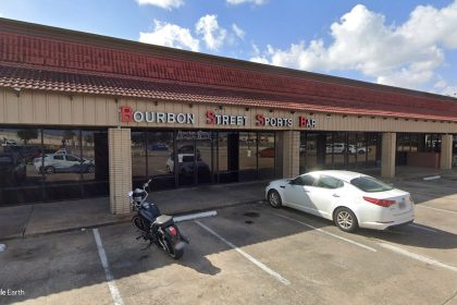 Bourbon Street Sports Bar Set For Minor Renovation In Katy
