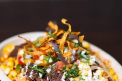 Branded Bowls Planning Second Location