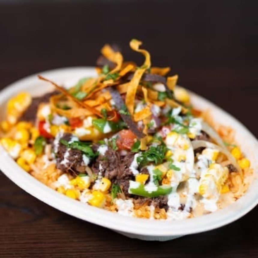 Branded Bowls Planning Second Location