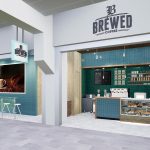 DFW Airport Getting Fresh Caffeine Burst