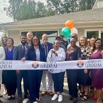 Two new affordable housing communities open in Georgia