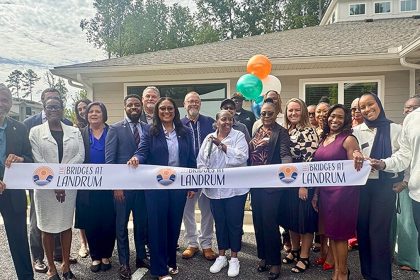 Two new affordable housing communities open in Georgia