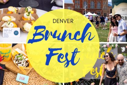 Tickets for the event are on sale now