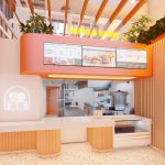 Burg & Shaw Bringing Egyptian-American Fusion Fare to Downtown Boston