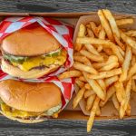 Burger Bros Bringing After-Hours Burgers to Rocklin Diner