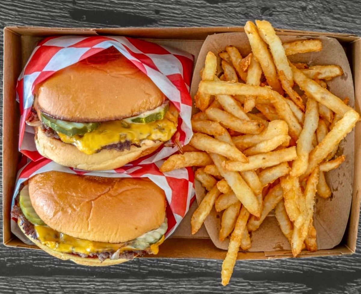 Burger Bros Bringing After-Hours Burgers to Rocklin Diner