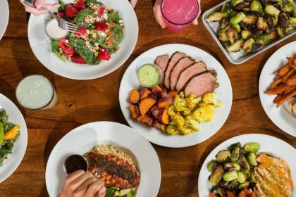 Bushfire Kitchen Expanding to Cypress