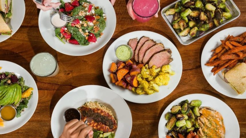 Bushfire Kitchen Expanding to Cypress