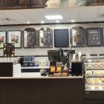 Cafe Confirmed for Upcoming Barnes & Noble