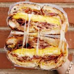 Adams Morgan, Pick up Your Phone; Call Your Mother is Coming