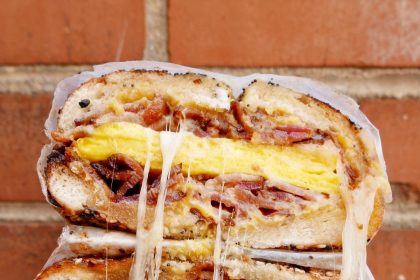 Adams Morgan, Pick up Your Phone; Call Your Mother is Coming