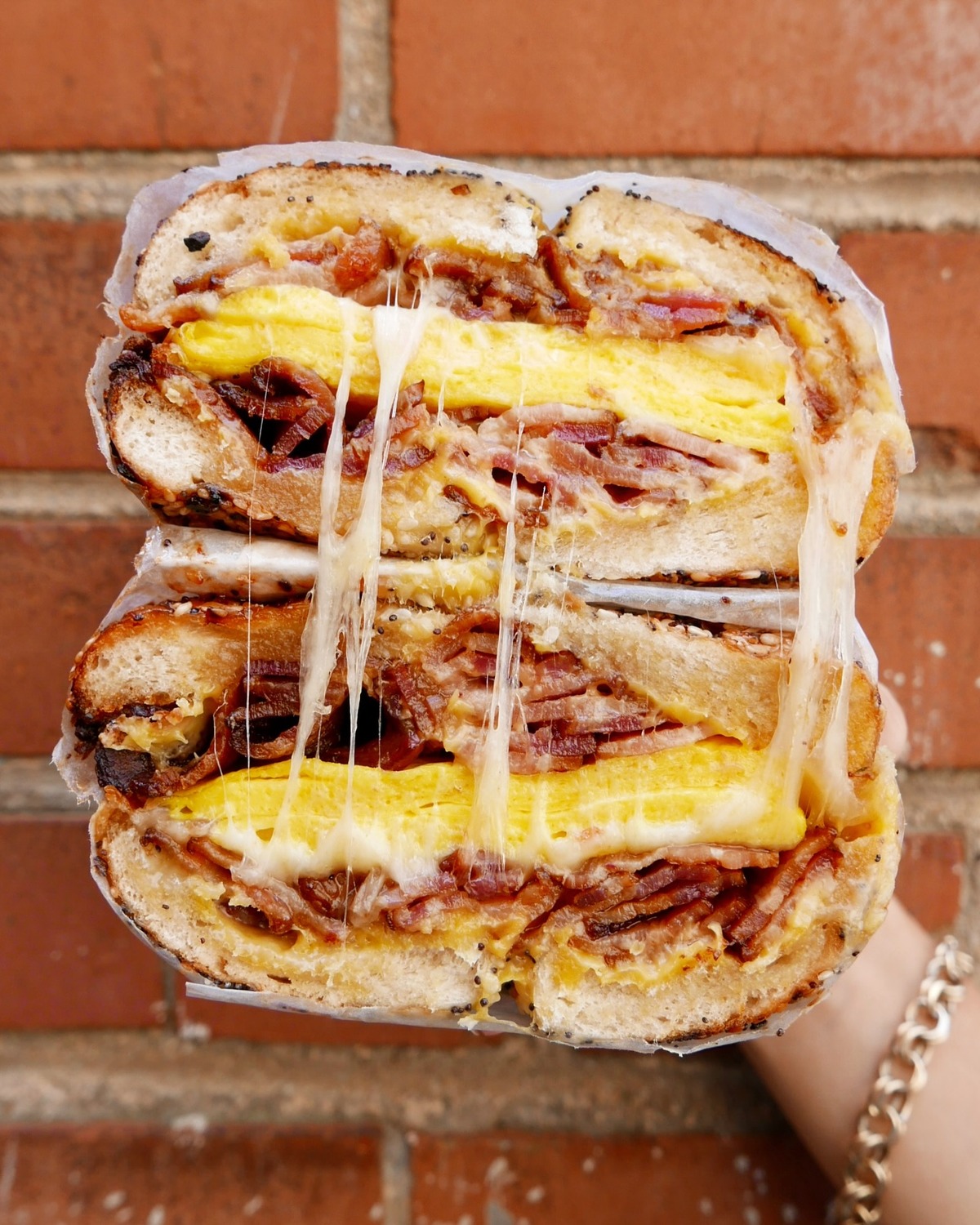 Adams Morgan, Pick up Your Phone; Call Your Mother is Coming