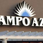 Campo Azul Mexican Restaurant scored 71 in its latest health inspection.
