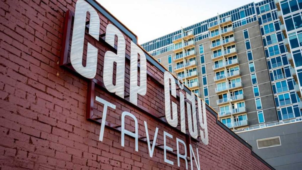Cap City Tavern had cited higher wages, taxes, and food prices as the reasons for opting for a permanent shutdown of operations.