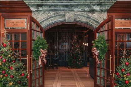 Charleston Grill will say its final goodbye to patrons across the Lowcountry region on August 23.