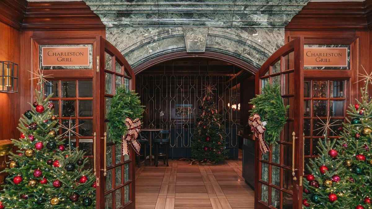 Charleston Grill will say its final goodbye to patrons across the Lowcountry region on August 23.