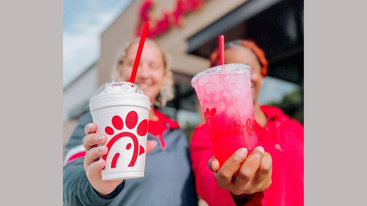Chick-fil-A