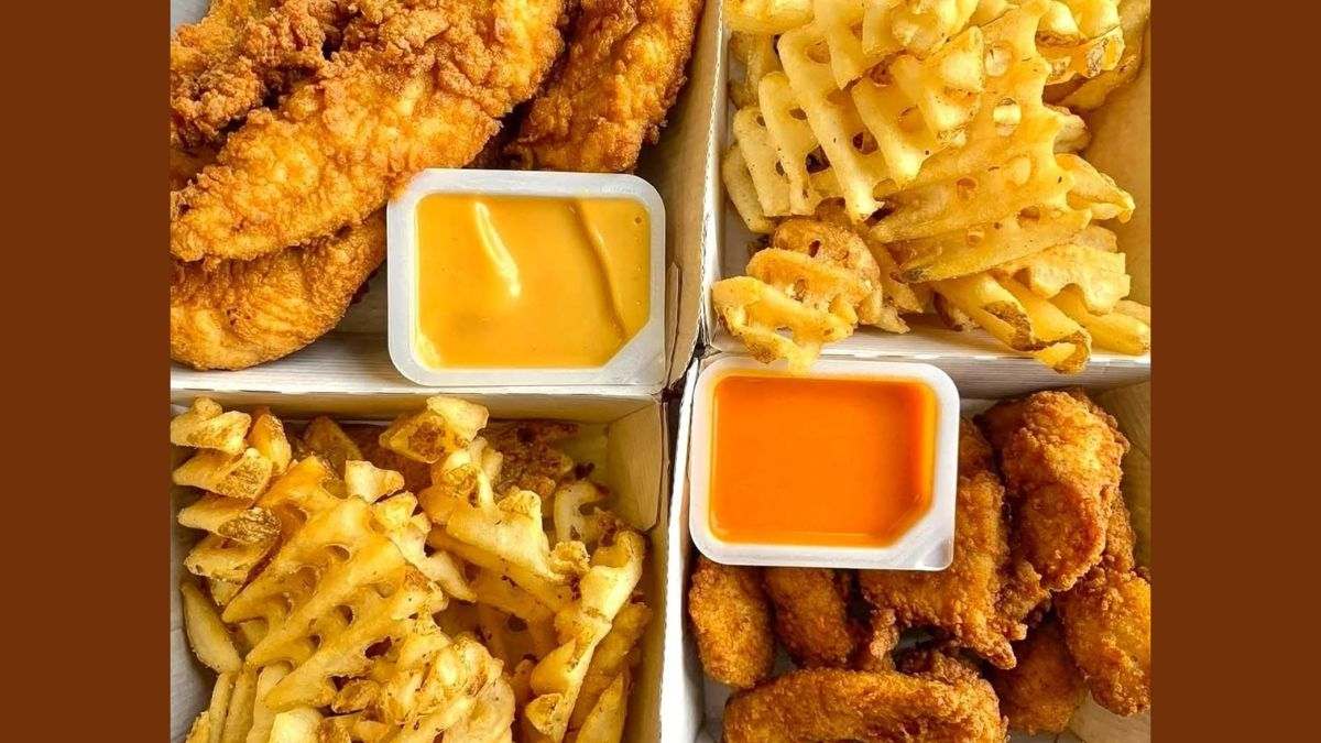 Chick-fil-A