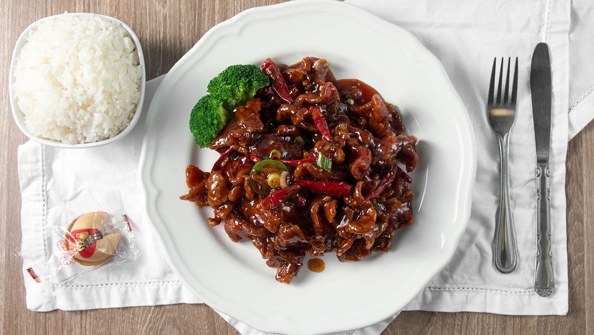 China Fusion Chain Expanding into Winchester