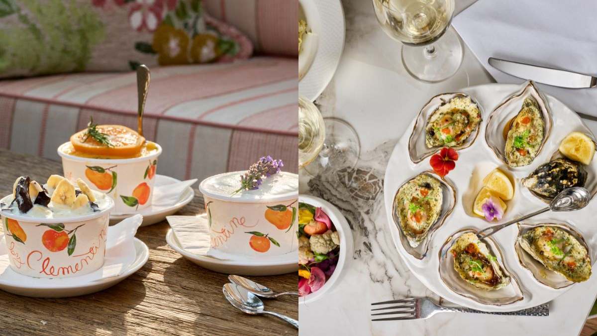 Clementine will open on August 14 in the San Francisco metro area’s Yountville.