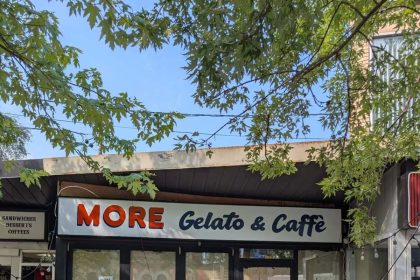 More Gelato & Caffe Coming to Toronto’s Junction