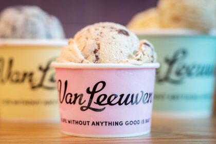 Van Leeuwen Ice Cream Coming to Westwood