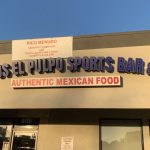 Significant cockroach activity prompted inspectors from the Orange County Health Care Agency to order Mariscos El Pulpo Sports Bar & Grill close on August 11, 2025.