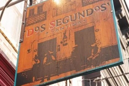Cantina Dos Segundos in Philadelphia was reported for poor sanitation and mouse activity following a health inspection on August 5, 2025.