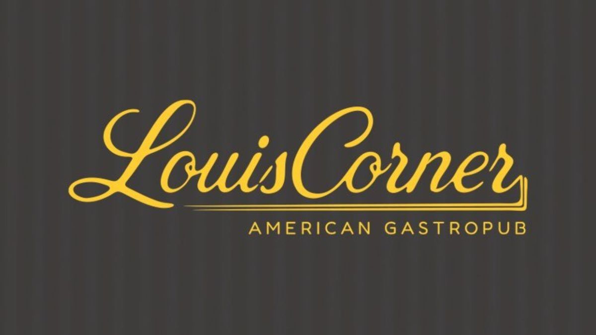 Guests can enjoy a curated selection of American wines, signature cocktails and a refined American gastropub menu alongside a warm interior design at South End’s Louis Corner.