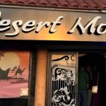 Cockroach infestation in critical areas at Desert Moon in OC’s Anaheim prompted health inspectors to issue a Closed notification.