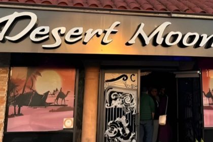 Cockroach infestation in critical areas at Desert Moon in OC’s Anaheim prompted health inspectors to issue a Closed notification.