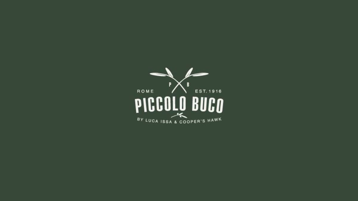 Cooper's Hawk Winery & Restaurants to debut second Piccolo Buco location in Naperville on August 25, featuring a tasting bar, seasonal menu, and wine pairings.