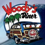 Cockroach activity led to permit suspension and temporary closure of Woody's Diner in Orange County on August 18, 2025.