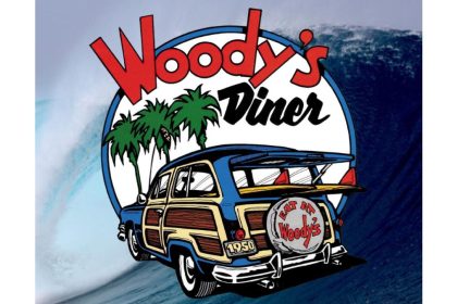 Cockroach activity led to permit suspension and temporary closure of Woody's Diner in Orange County on August 18, 2025.