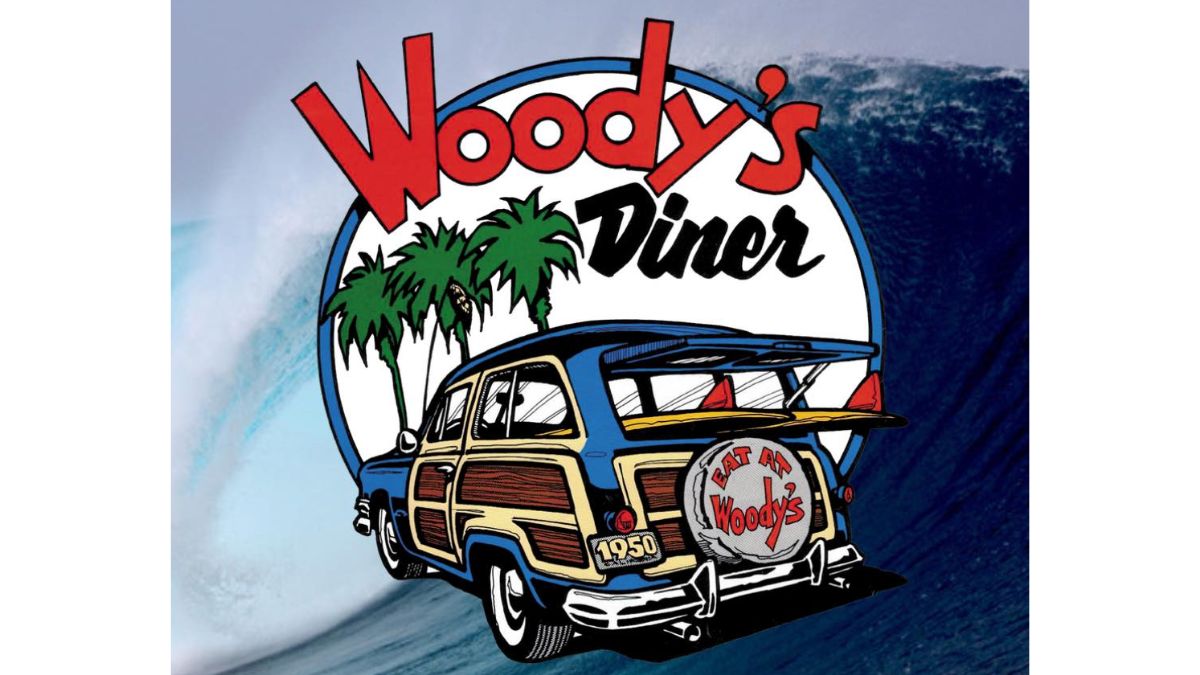 Cockroach activity led to permit suspension and temporary closure of Woody's Diner in Orange County on August 18, 2025.