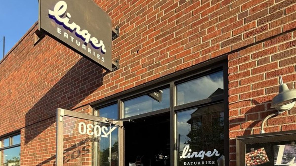 Linger Denver