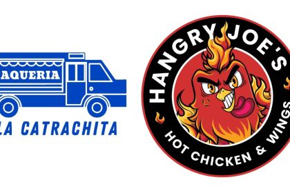 La Catrachita Taqueria and Hangry Joe's Hot Chicken were reported for poor sanitation and mouse activity following a health inspection on August 11, 2025.