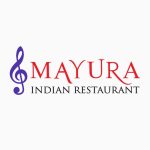 Mayura Indian Restaurant was reported during a routine health inspection on August 8, 2025 as a result of insect activity and inadequate maintenance.