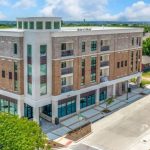 The Beacon Rail District opens in downtown Frisco, offering 18 boutique residences with premium finishes and curated community amenities.