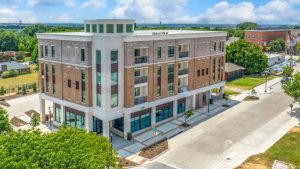 The Beacon Rail District opens in downtown Frisco, offering 18 boutique residences with premium finishes and curated community amenities.