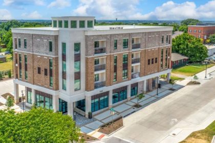 The Beacon Rail District opens in downtown Frisco, offering 18 boutique residences with premium finishes and curated community amenities.