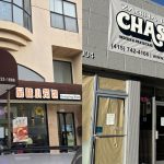 Dumpling Bites and Chaska Restaurant were ordered closed on August 13 by the San Francisco Department of Health due to a cockroach infestation and lack of access to hot water.